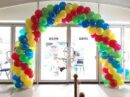 Arch Balloons