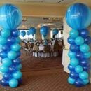 Stand Balloons