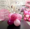 table centerpieces