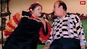 El khala nosa show