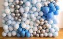 Decoration Balloon wall