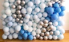 Decoration Balloon wall