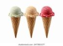 Ice Cream ball