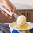 Ice Cream ball