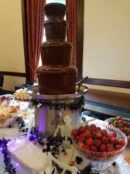 Chocolate Fountain