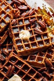 waffle