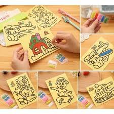 Art & craft Sand