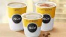 Coffee & Hot drinks