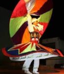 El Tanura Dance