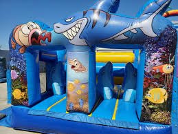 Obstacle Shark